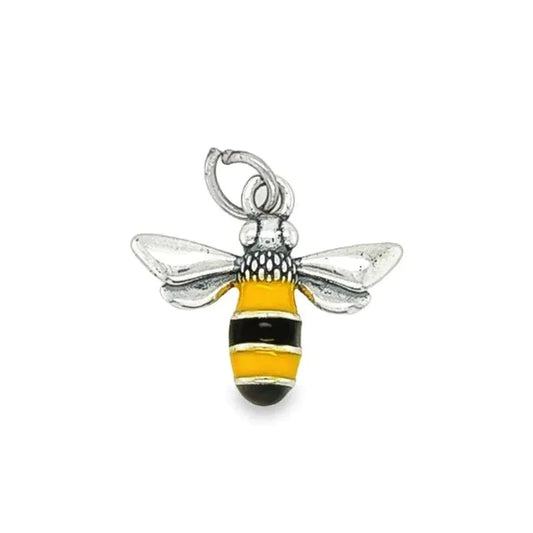 D926 Bee Pendant
